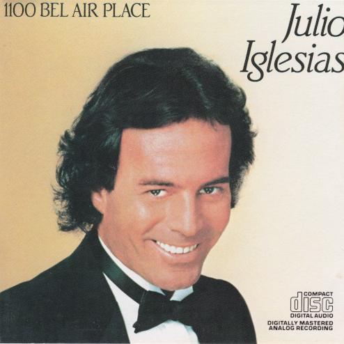 Julio Iglesias